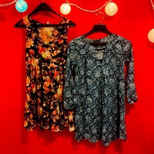 American eagle Bogo set of cute dresses